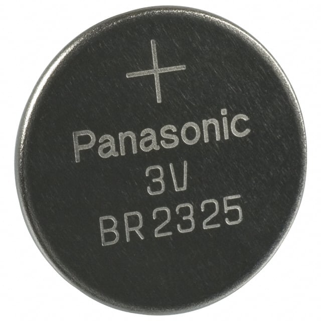 Panasonic - BSG BR-2325