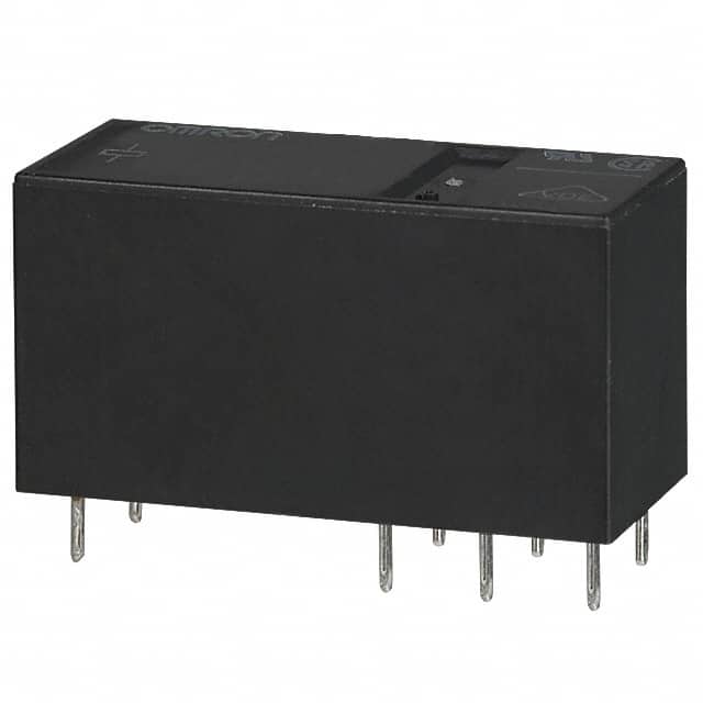 Omron Electronics Inc-EMC Div G5RL-1-E AC230/240