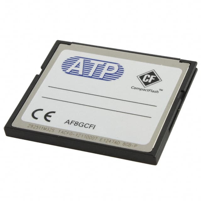 ATP Electronics, Inc. AF8GCFI-OEM