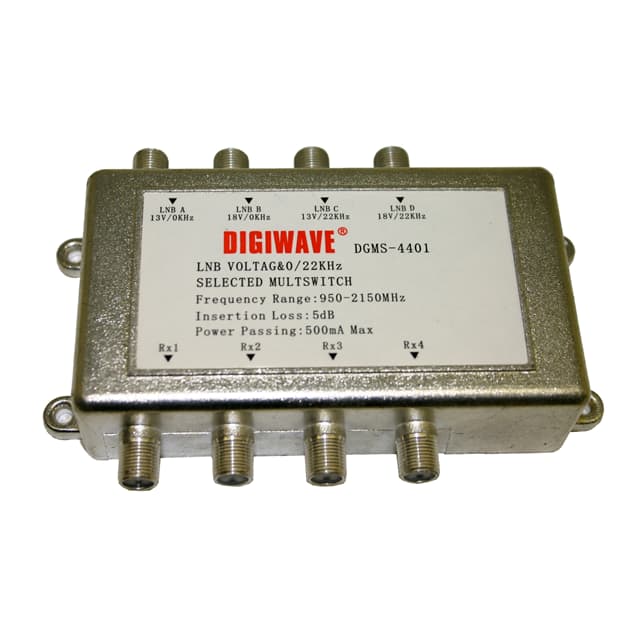 Digiwave DGS4401