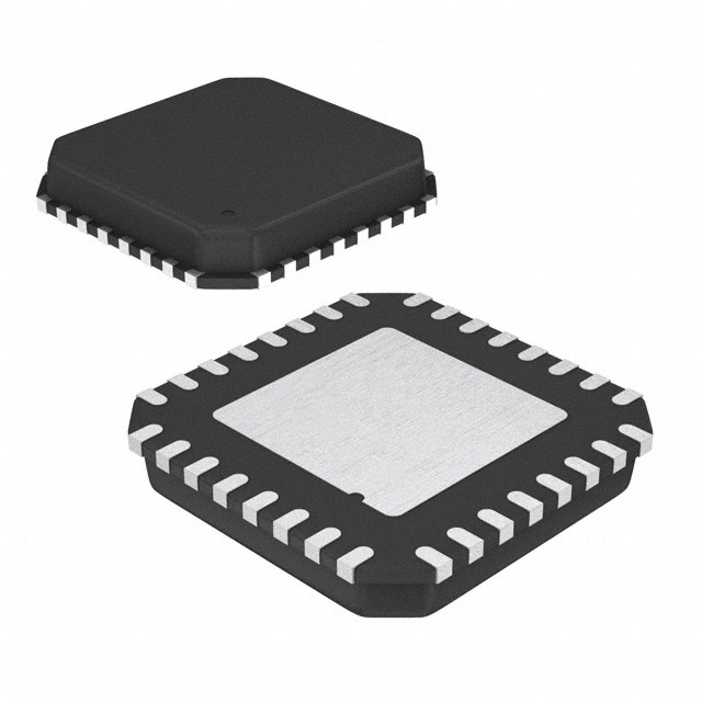 Microchip Technology ATBTLC1000A-MU-Y