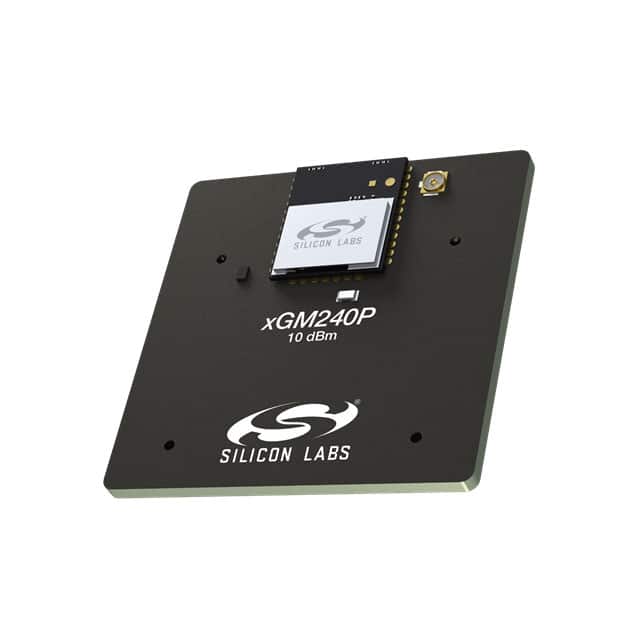 Silicon Labs XGM240-RB4316A