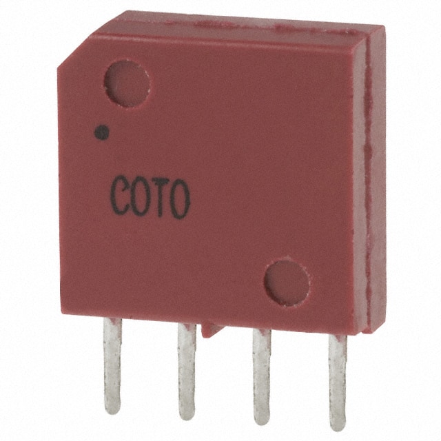 Coto Technology 9012-05-11