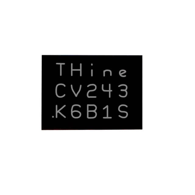 THine Solutions, Inc. THCV243-B