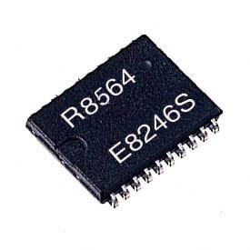 EPSON RTC-8564JE:BB ROHS