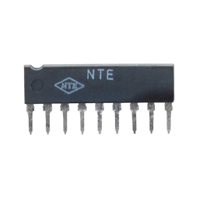 NTE Electronics, Inc NTE1612