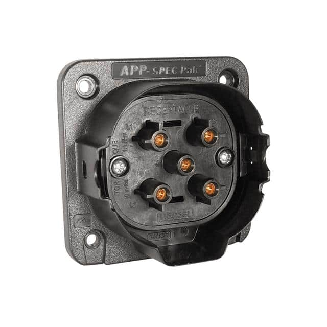 Anderson Power Products, Inc. SK2-076D05