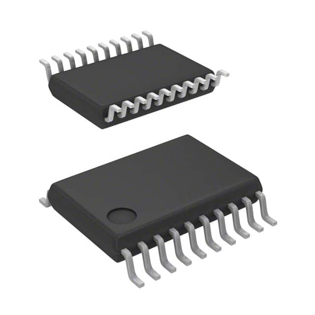 Microchip Technology ATA5724P3C-TKQW