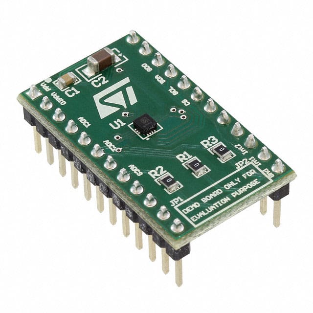 STMicroelectronics STEVAL-MKI135V1