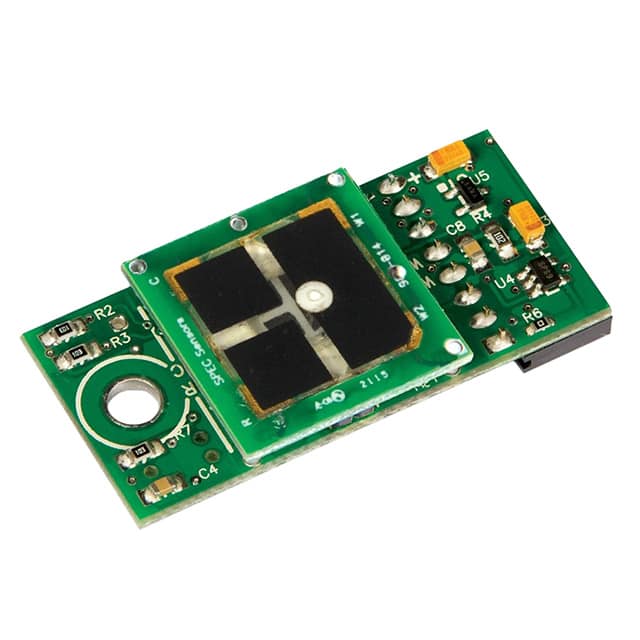SPEC Sensors, LLC 968-039