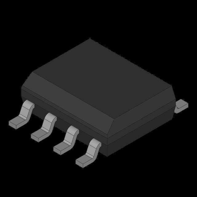 Freescale Semiconductor MC908QT4ACDWE