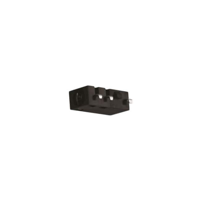 Kycon, Inc. STX-35398A-5N-TR