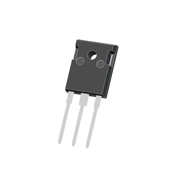 SMC Diode Solutions MBR60200WT