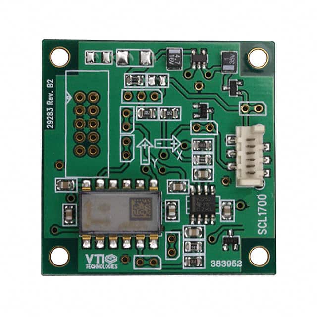 Murata Electronics SCL1700-D01