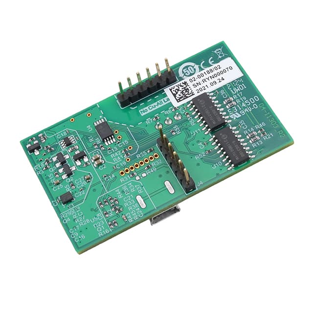 Microchip Technology DV43T08A