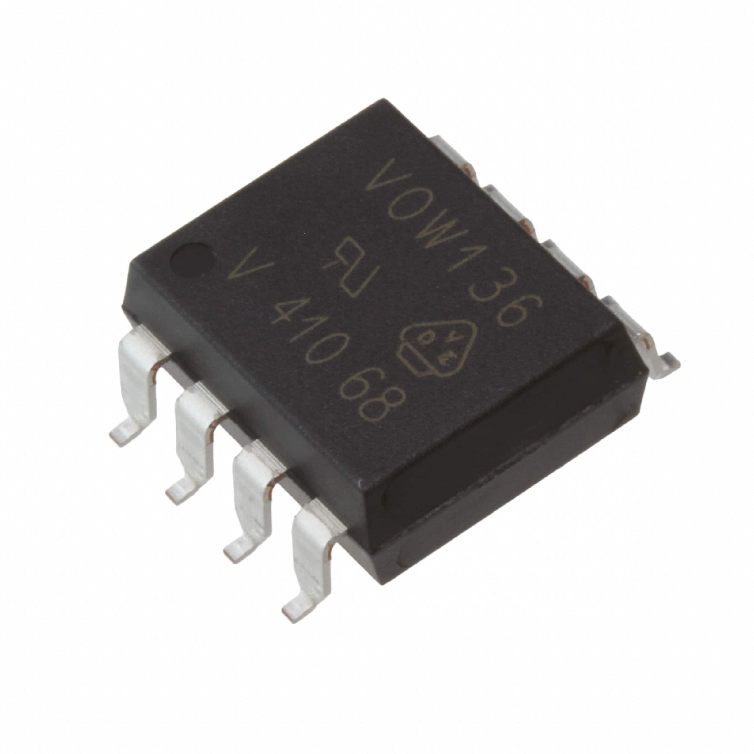 Vishay Semiconductor Opto Division VOW136-X017T