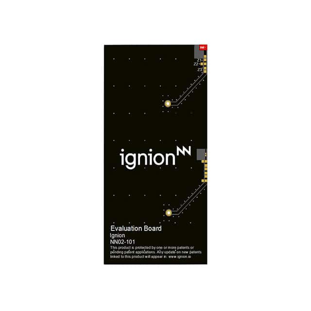 Ignion EB_NN02-101-C-BT