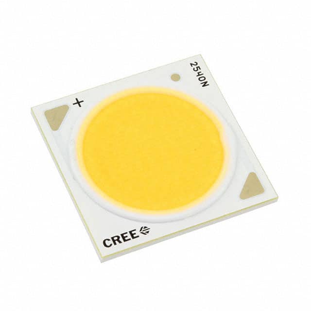 CreeLED, Inc. CXB2540-0000-000N0UV435G