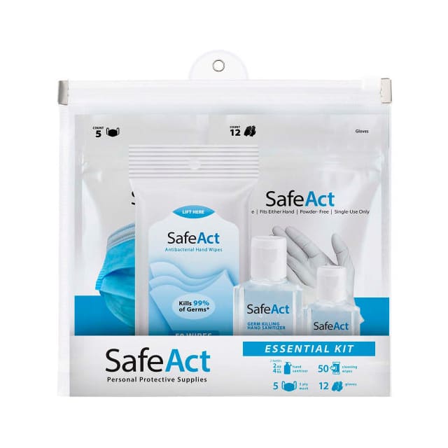 SafeAct Essentials