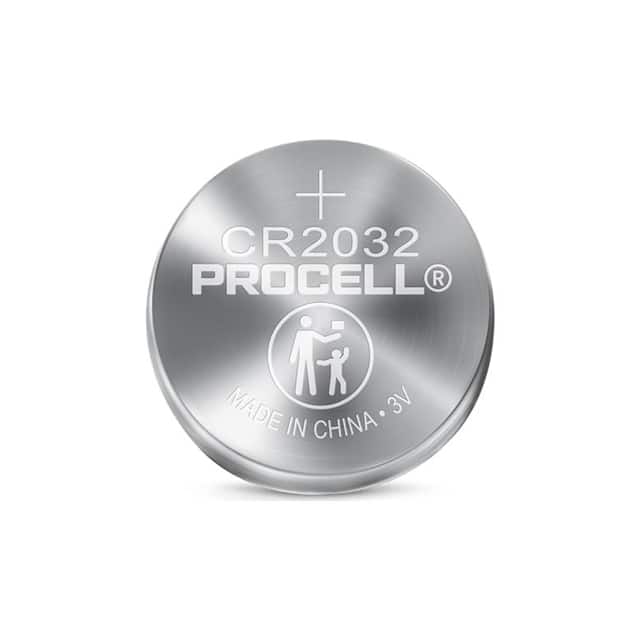 Procell PC2032