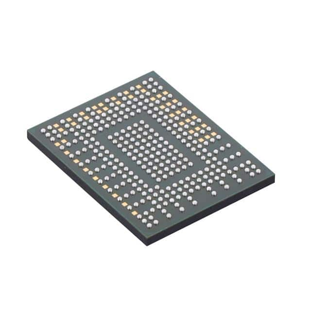 Micron Technology Inc. MTFDHBM1T0TDP-1AT12AIYY