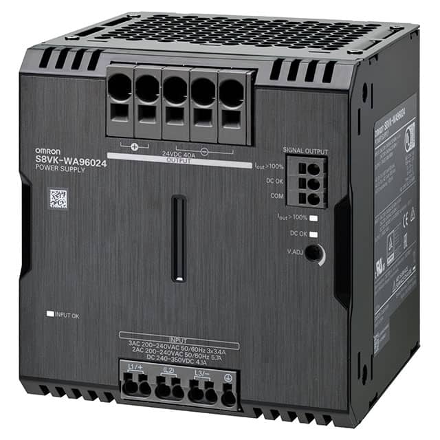 Omron Automation and Safety S8VK-WA96024