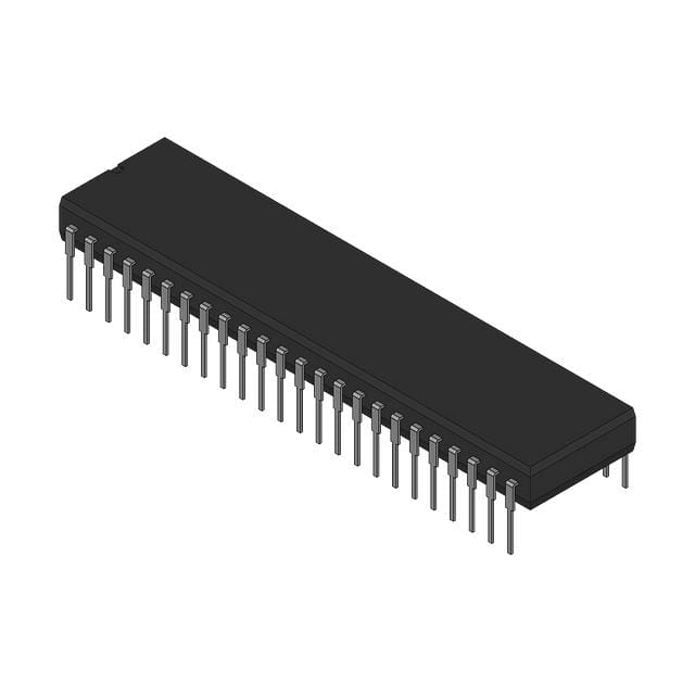National Semiconductor DP8409AN