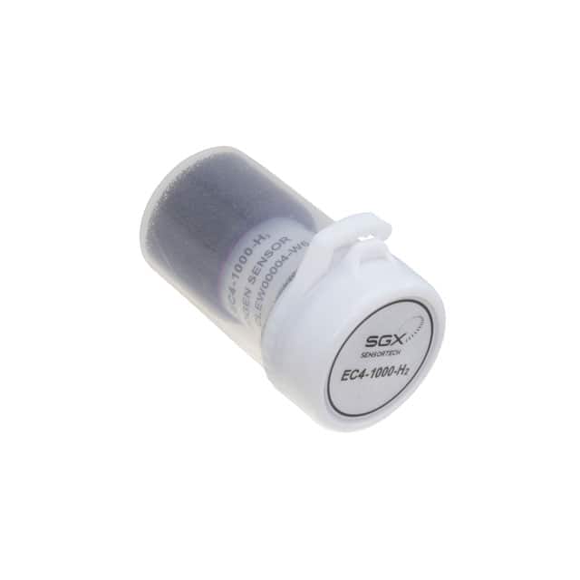 Amphenol SGX Sensortech EC4-1000-H2