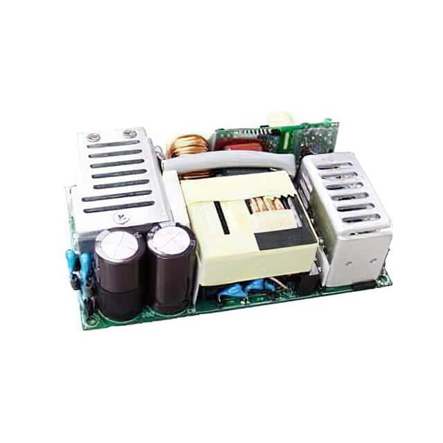 Digital Power Corporation HDM500O-115