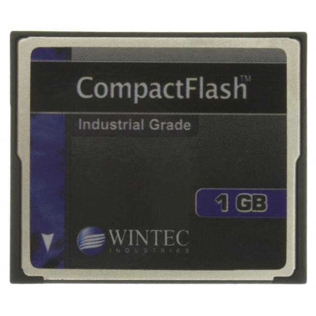 Wintec Industries W7CF001G1XA-H20PB-001.01