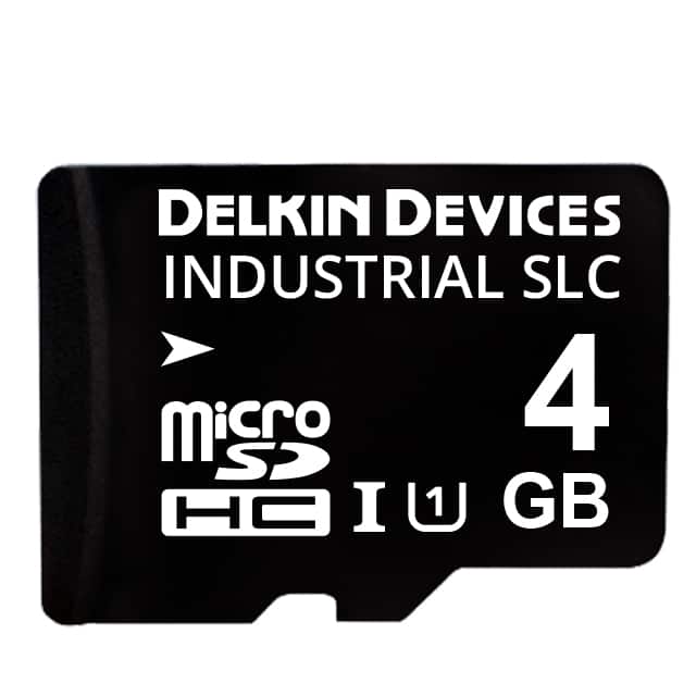 Delkin Devices, Inc. S304TLNJM-U1000-3