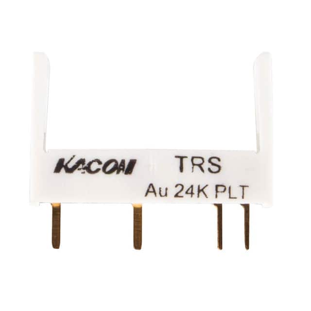Kacon TRS