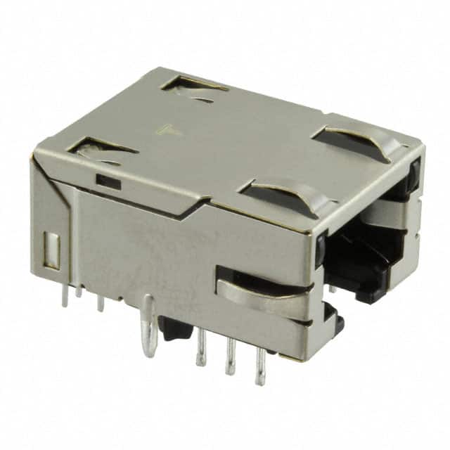 TRP Connector B.V. 1368589-5