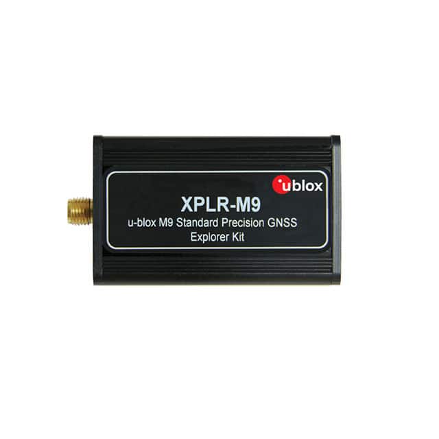 u-blox XPLR-M9