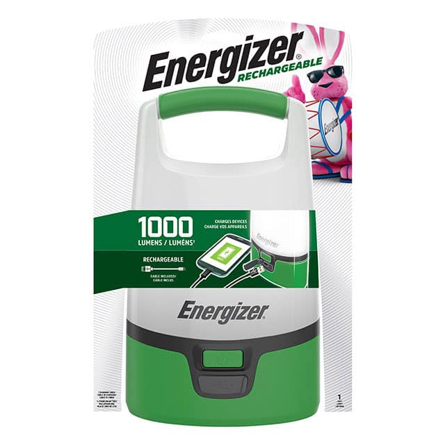 Energizer Battery Company ENALURL7
