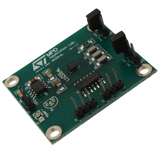 STMicroelectronics STEVAL-MKI021V1