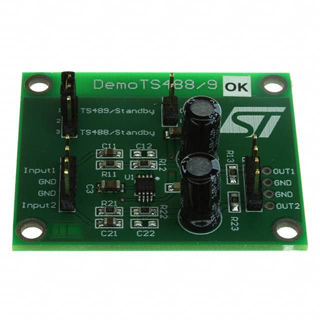 STMicroelectronics DEMOTS488S