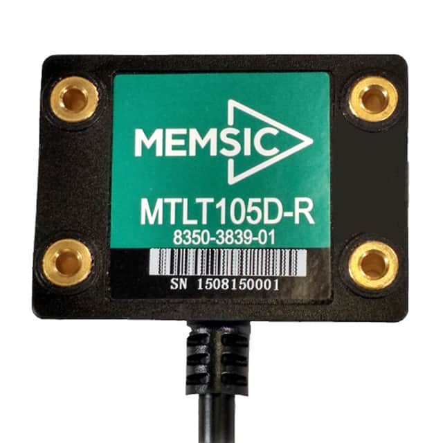 Memsic Inc. MTLT105D-R