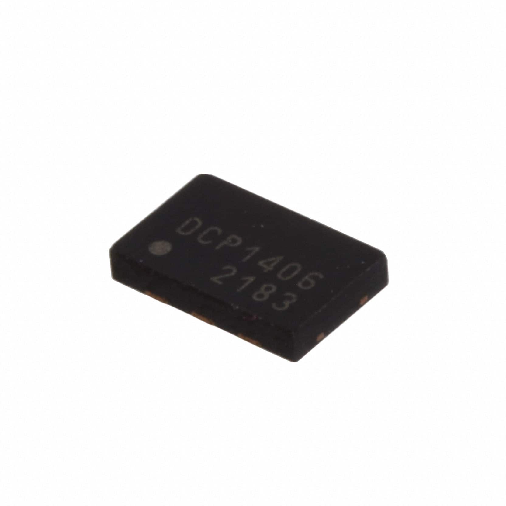 Microchip Technology DSC8104BI2-PROGRAMMABLE