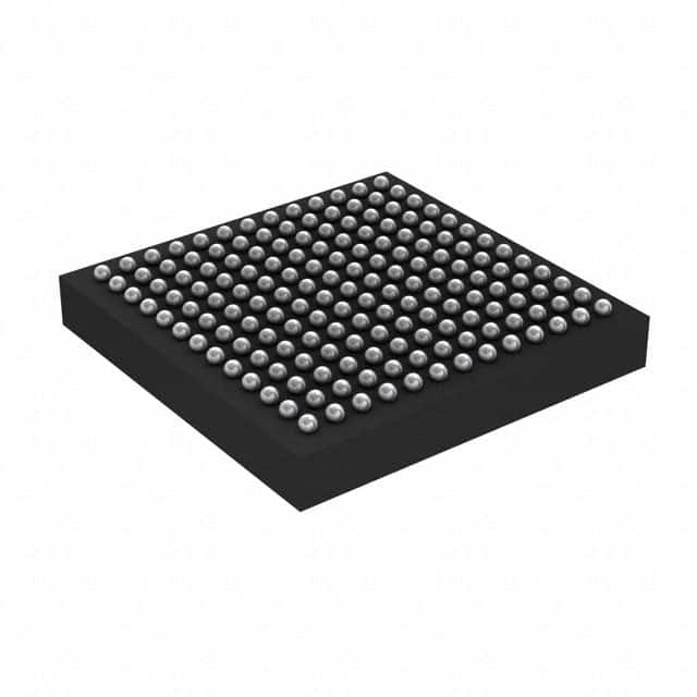 ISSI, Integrated Silicon Solution Inc IS71LD32160WP128-3BPLI
