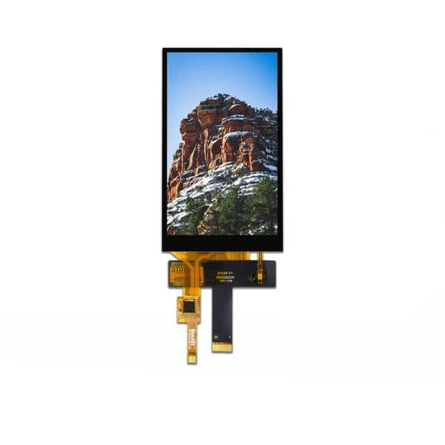 Focus LCDs E43RB1-FW405-C