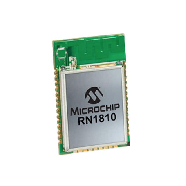 Microchip Technology RN1810E-I/RM110