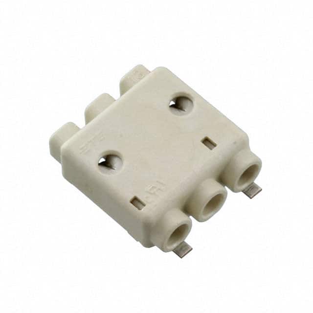 TE Connectivity AMP Connectors 1-2213301-2