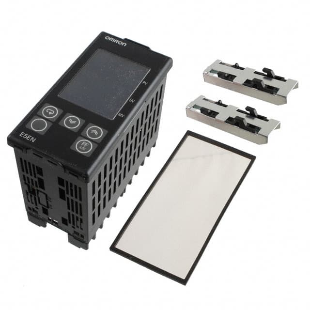 Omron Automation and Safety E5EN-Q3MTD-500-N AC/DC24