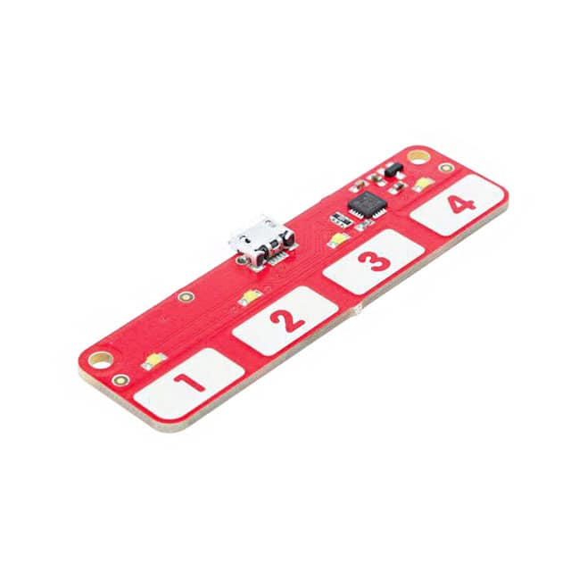 Pimoroni Ltd PIM028