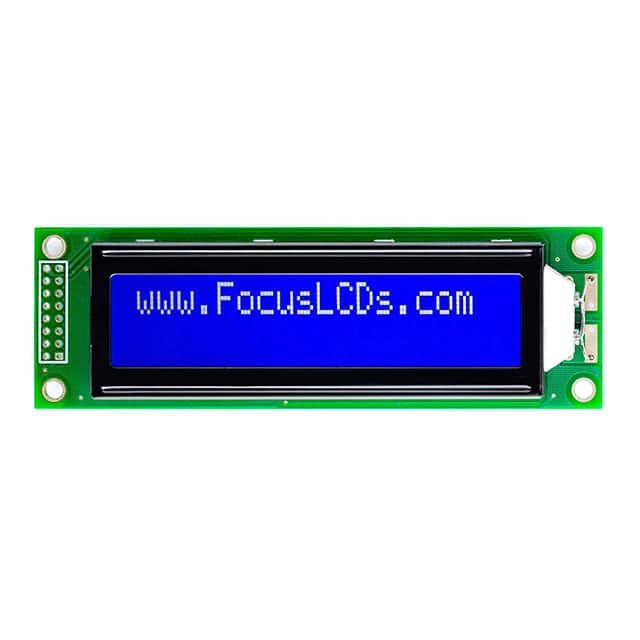 Focus LCDs C202BLBSBSW6WN55XAB