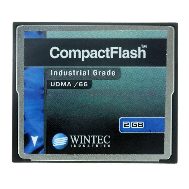 Wintec Industries W7CF002G1XA-H30PB-02D.03