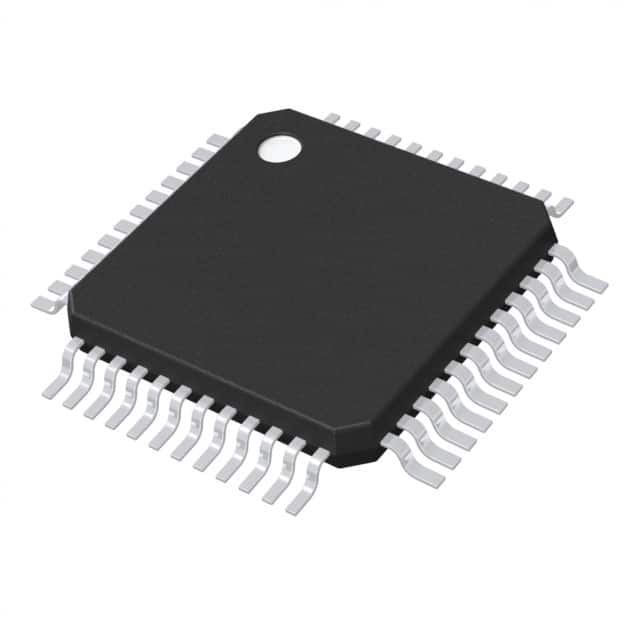Infineon Technologies SAA-XC886LM-6FFA 5V AC