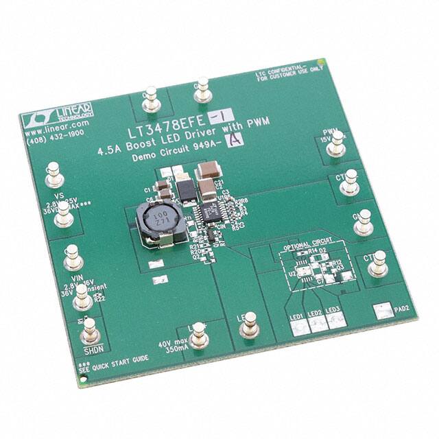 Analog Devices Inc. DC949A-A