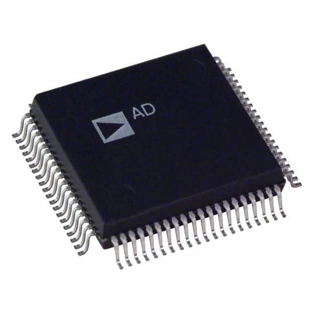 Analog Devices Inc. ADSP-2115BS-80